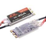 Original AGFRC XR-40A RC Drohne Teil OPTO Dshot600 Multis hot 3-6s BLheli _ S 40A ESC für RC Multi rotor